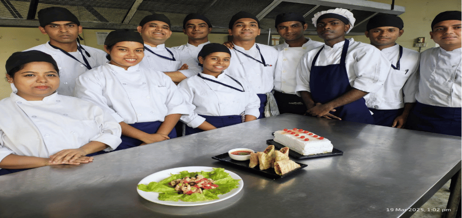 Pailan College of Management and Technology Kolkata Extra Curriculars photo 48